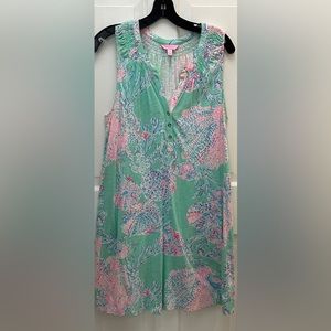 Lily Pulitzer Dress - Size Large